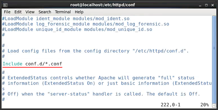 Linux版RapidSSL证书安装指南