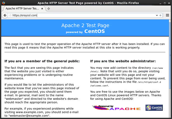 Linux版GeoTrust证书安装指南