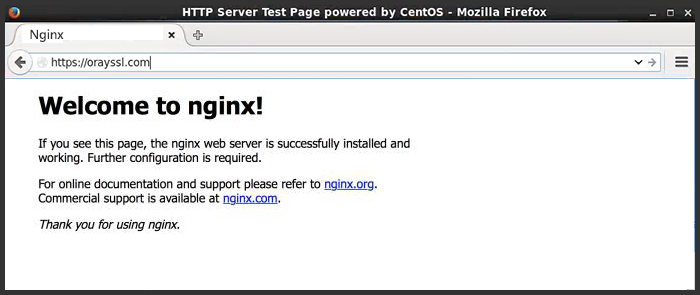 Linux版RapidSSL证书安装指南
