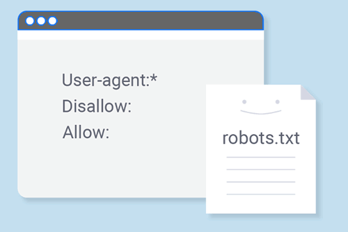 robots.txt不能阻止网页被抓取收录的原因解析