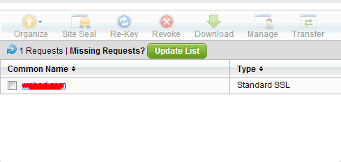 GoDaddy安装SSL证书图文教程（2019版）