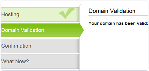 GoDaddy安装SSL证书图文教程（2019版）