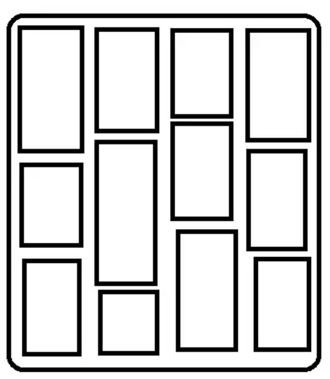 Web前端培训：使用CSS3实现瀑布流效果
