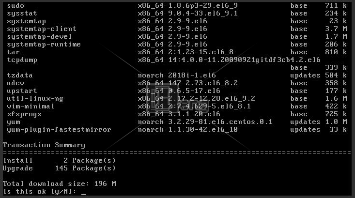 升级 PHP版本缺少 icu-config  环境Cannot retrieve repository metadata