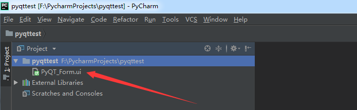 PyQt5按钮响应事件详解