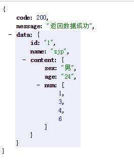 PHP开发app封装XML和JSON格式数据接口操作实例