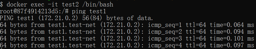 Docker 容器连接教程：网络端口映射、配置 DNS