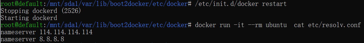 Docker 容器连接教程：网络端口映射、配置 DNS