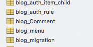 MySQL大小写敏感性 lower_case_table_names
