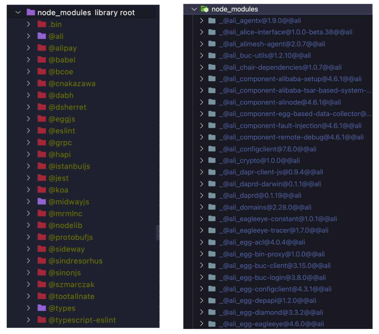 2021 年还在用 WebStorm？VSCode 不香吗？