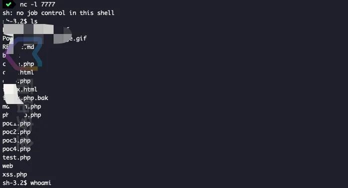 LARAVEL = V8.4.2 调试模式下的RCE分析