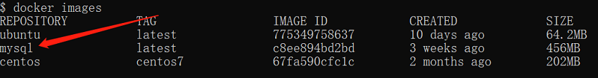 Docker 安装 MySQL 实战教程