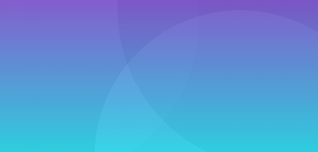 使用 CSS @property 配合 background 实现屏保动画