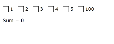 CSS中的高级计数器