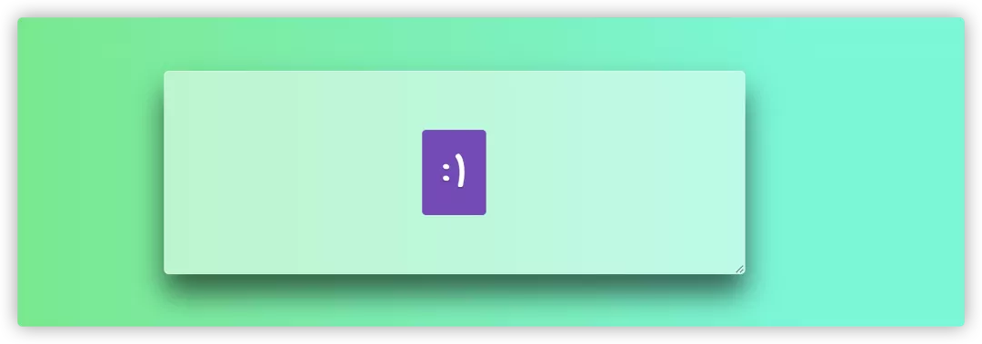 网页布局：Flexbox中实现水平垂直居中