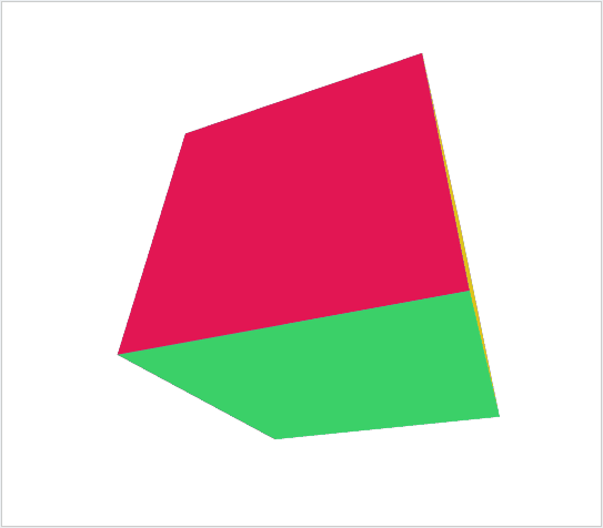 CSS3从基础渐变、关键帧动画到3d动画perspective属性