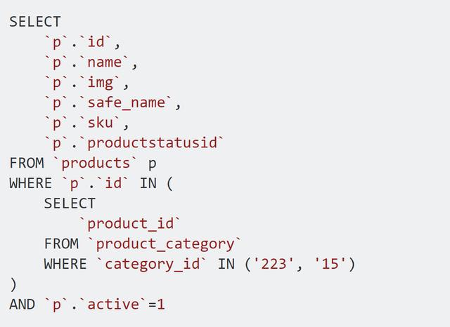 Laravel拼装SQL子查询最佳实现，还不止一个方法
