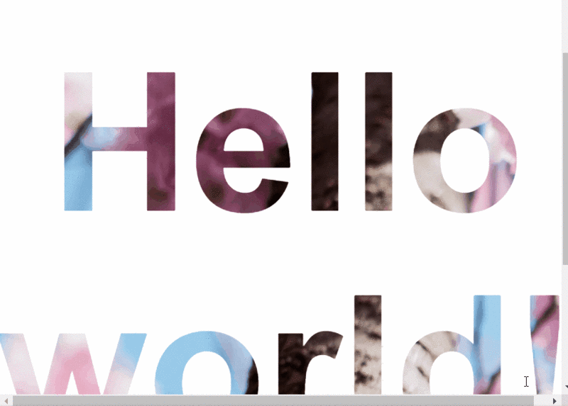 CSS background Image 好用7个技巧与代码示例