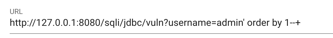 渗透攻防 Web 篇 ：深入浅出 SQL 注入