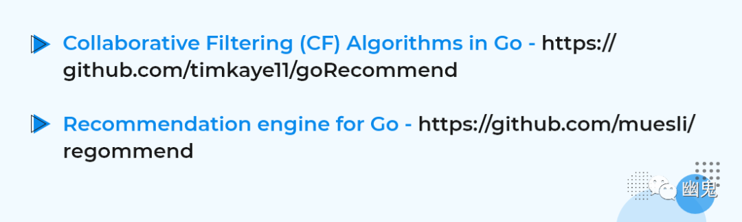 Golang AI 开发：将 AI 集成到你的应用程序