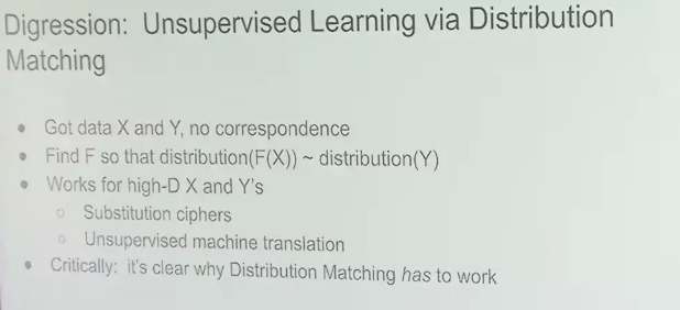 OpenAI首席科学家UC伯克利演讲：通向无监督学习之路