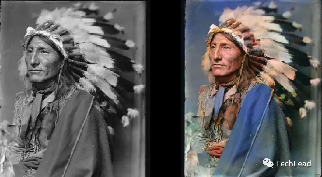 生成对抗网络GAN全维度介绍与实战