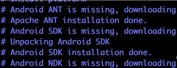 Python +kivy 开发 App，实践及练习之用