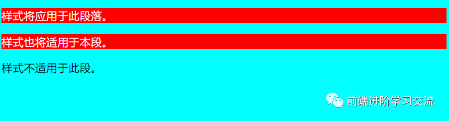 CSS 属性选择器，一文了解