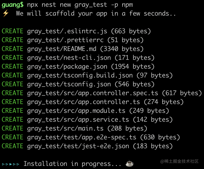 基于 Nginx 实现灰度上线系统的完整流程