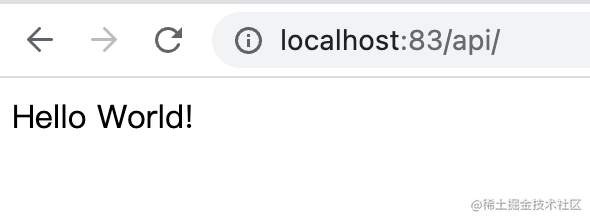 基于 Nginx 实现灰度上线系统的完整流程