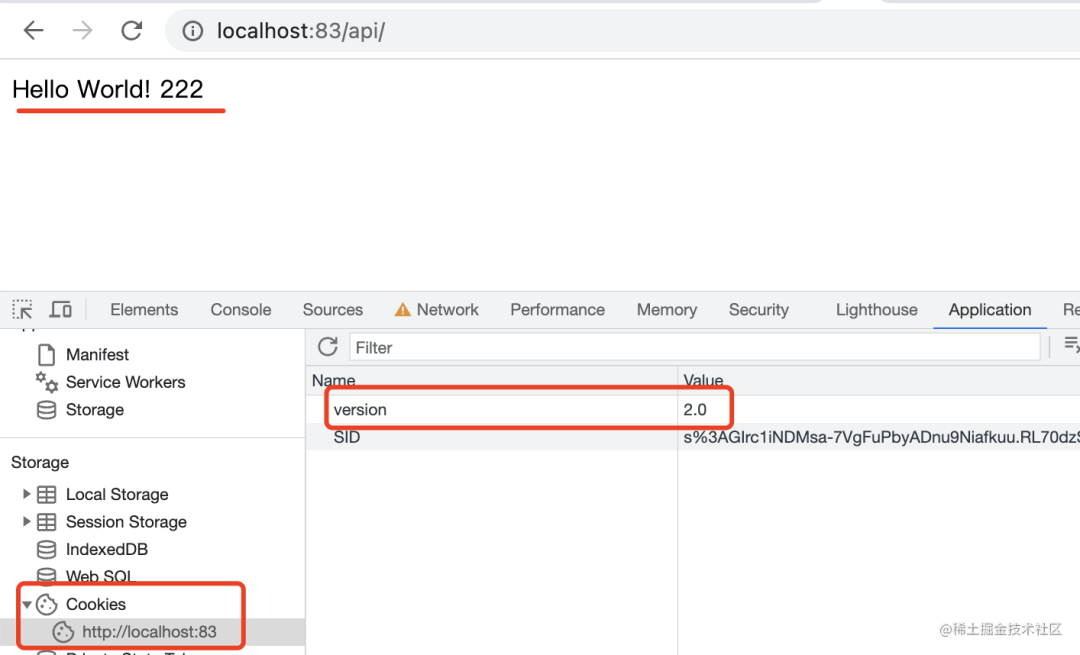 基于 Nginx 实现灰度上线系统的完整流程