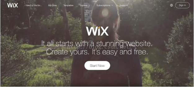 H5页面制作工具哪家强？这里有八大金刚