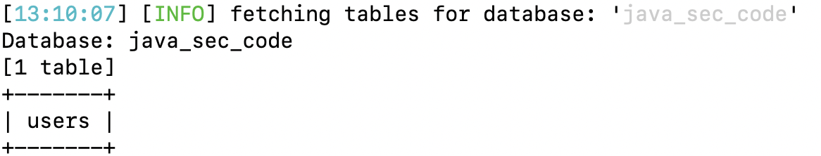 渗透攻防 Web 篇 ：深入浅出 SQL 注入