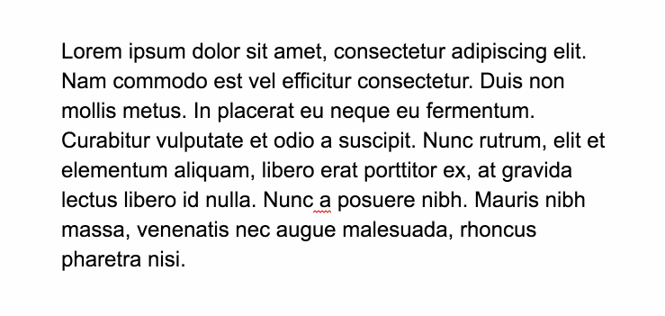 CSS两端对齐之’text-justify’应用技巧