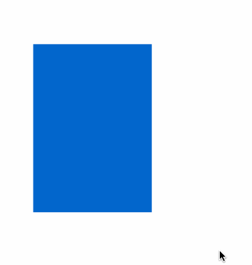 CSS3实现酷炫的3D旋转透视