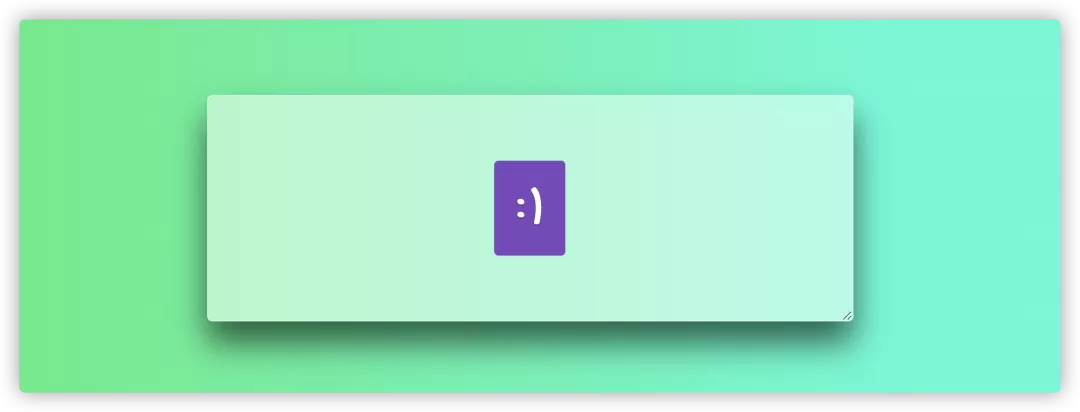 网页布局：Grid中实现水平垂直居中