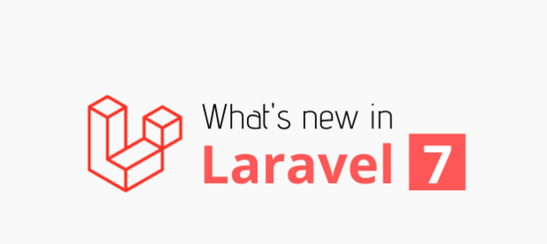 Laravel 7 有哪些新特性和功能改进?