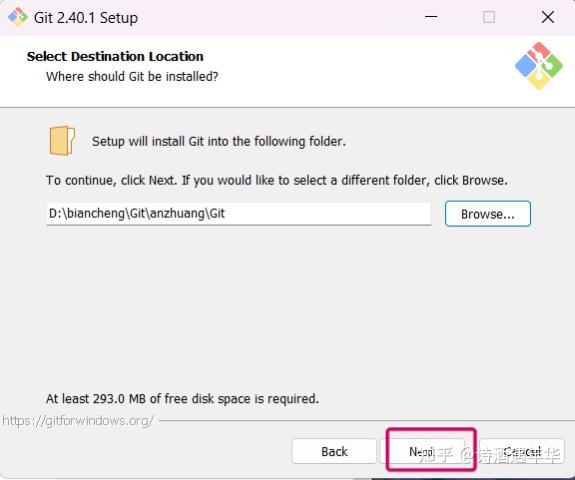 Git安装使用快速上手图文教程:安装 git 并创建一个 GitHub 帐户