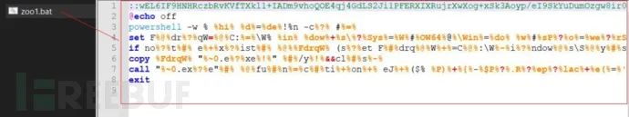 OneNote 正在被更多的恶意软件攻击者使用