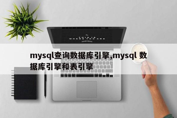 mysql查询数据库引擎,mysql 数据库引擎和表引擎
