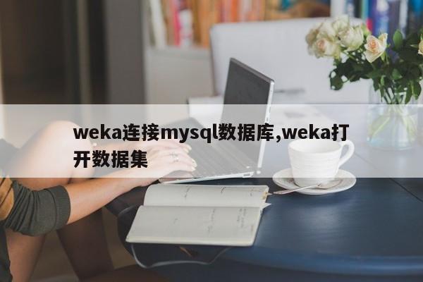 weka连接mysql数据库,weka打开数据集