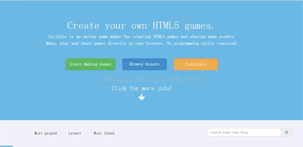 H5页面制作工具哪家强？这里有八大金刚