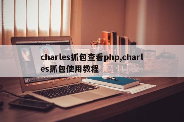 charles抓包查看php,charles抓包使用教程
