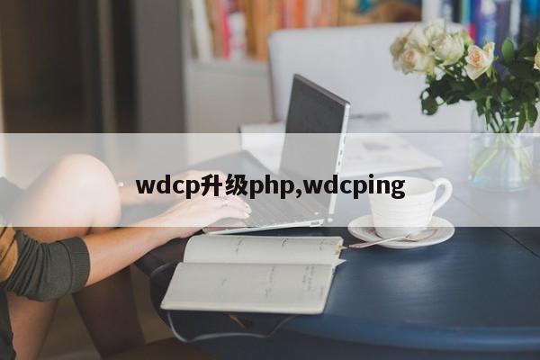 wdcp升级php,wdcping