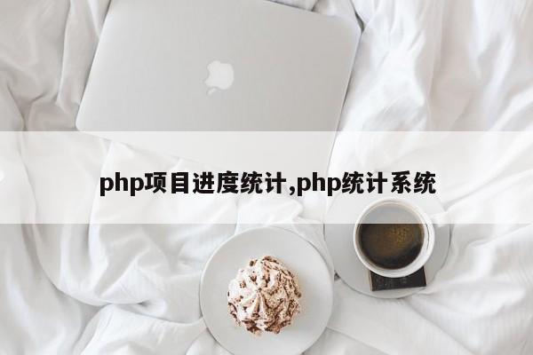 php项目进度统计,php统计系统