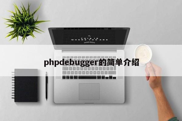 phpdebugger的简单介绍