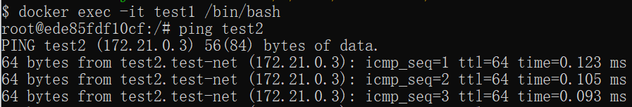 Docker 容器连接教程：网络端口映射、配置 DNS