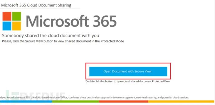OneNote 正在被更多的恶意软件攻击者使用