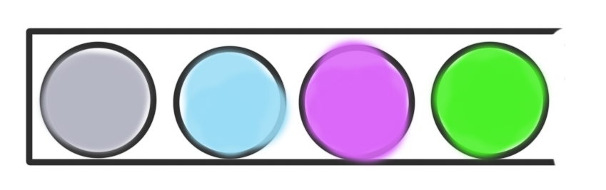 栈（stack）的概念、结点设计、入栈操作C语言代码表示