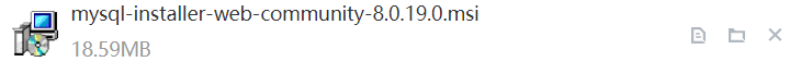 PYTHON数据库管理：MySQL下载安装图文教程
